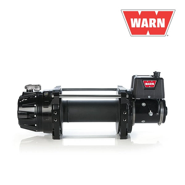 WARN G2 18 24V Electric Winch – Clockwise, Bare