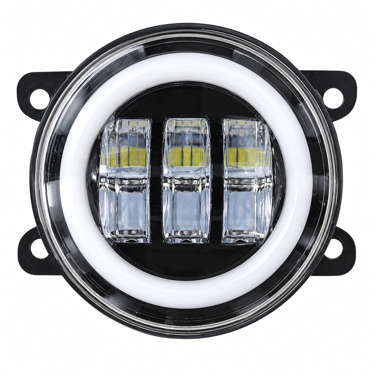 3.5 Inch LED Fog Lights - Set of 2