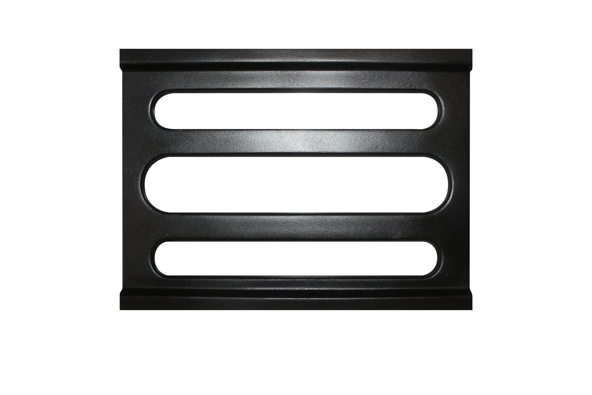 Doggy Bars/Panel (Set Of 2)