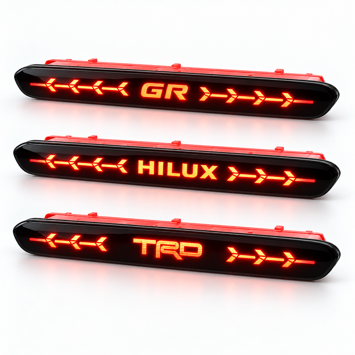 Toyota Hilux LED Brake Light