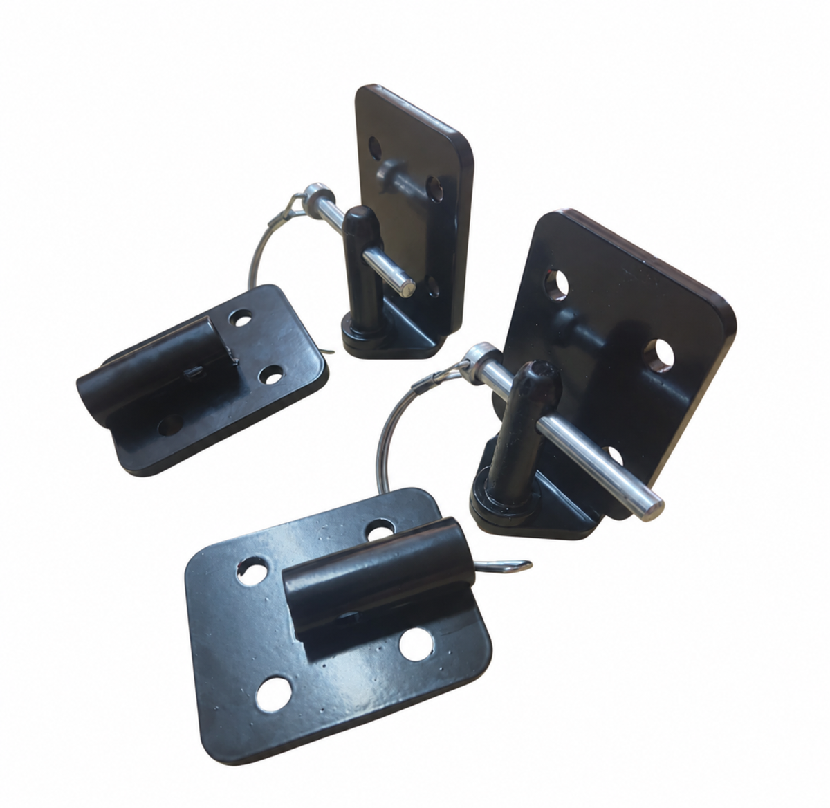 Quick Release Awning Bracket Set