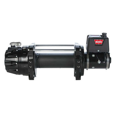 WARN G2 15 24V Electric Winch – Counterclockwise, Bare