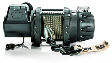 WARN Series G2 Severe Duty 12 Winch