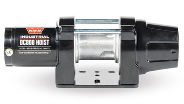 WARN Hoist Dc800