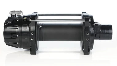 WARN Series G2 9Hyd Winch