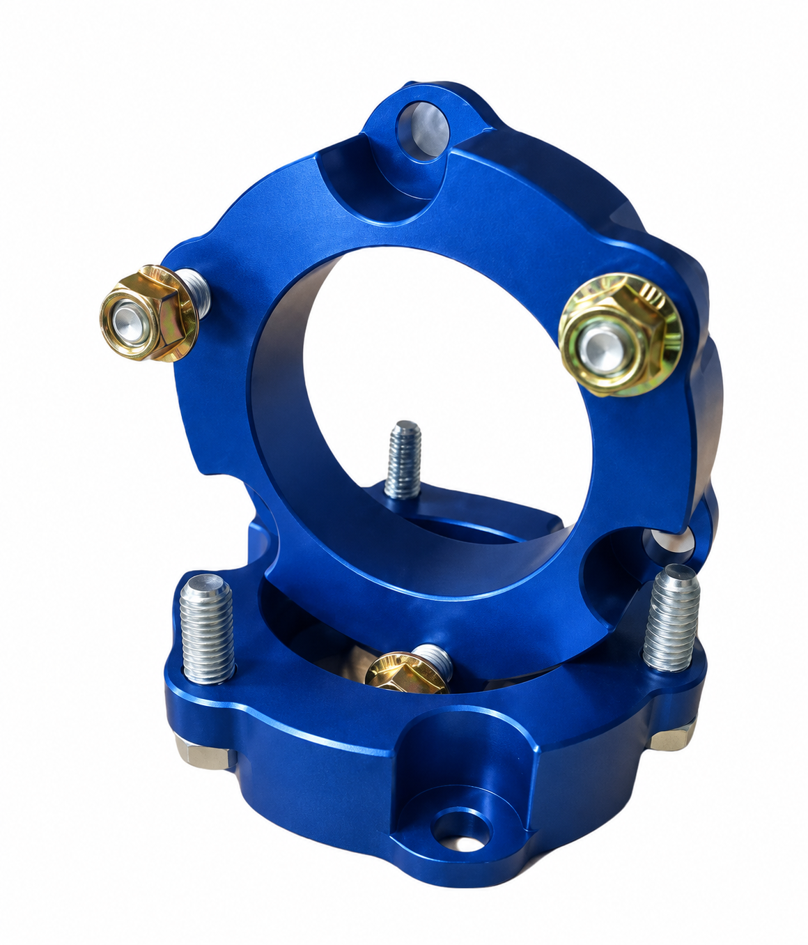 25mm Levelling Kit – Toyota Hilux Revo / Vigo