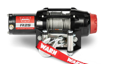 WARN R25 Winch