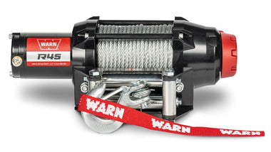 WARN R45 Winch