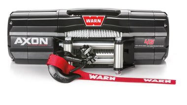WARN AXON 45 Winch