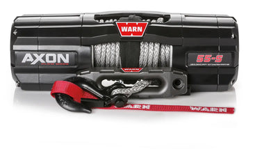 WARN AXON 55 S Winch