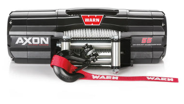 WARN AXON 55 Winch