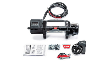 WARN ZEON XC 10 Bare Winch