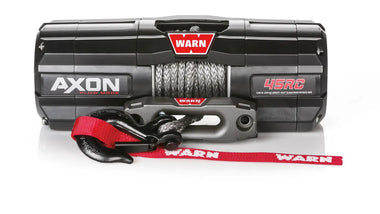 WARN AXON 45 RC Winch