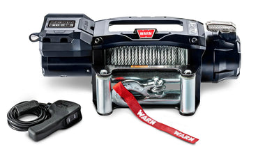 WARN ZEON XC 12 Winch