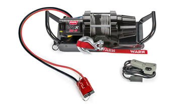 WARN VRX Multi 35 S Winch