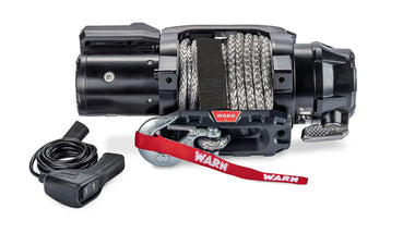 WARN ZEON XC 12 S Hidden Winch