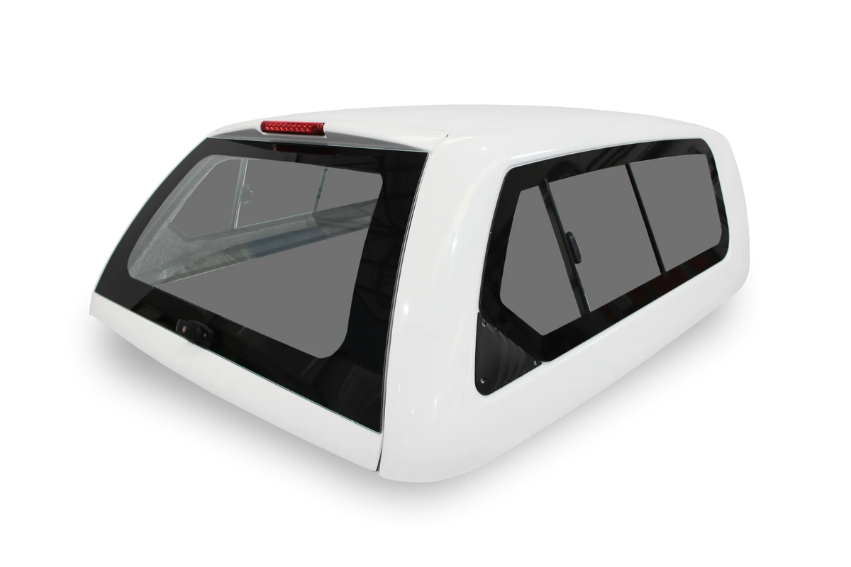 Chevrolet Viva Utility Lowline Executive