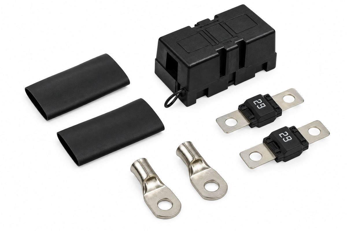 23A Fuse Kit