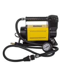 Portable Air Compressor – 72 LPM