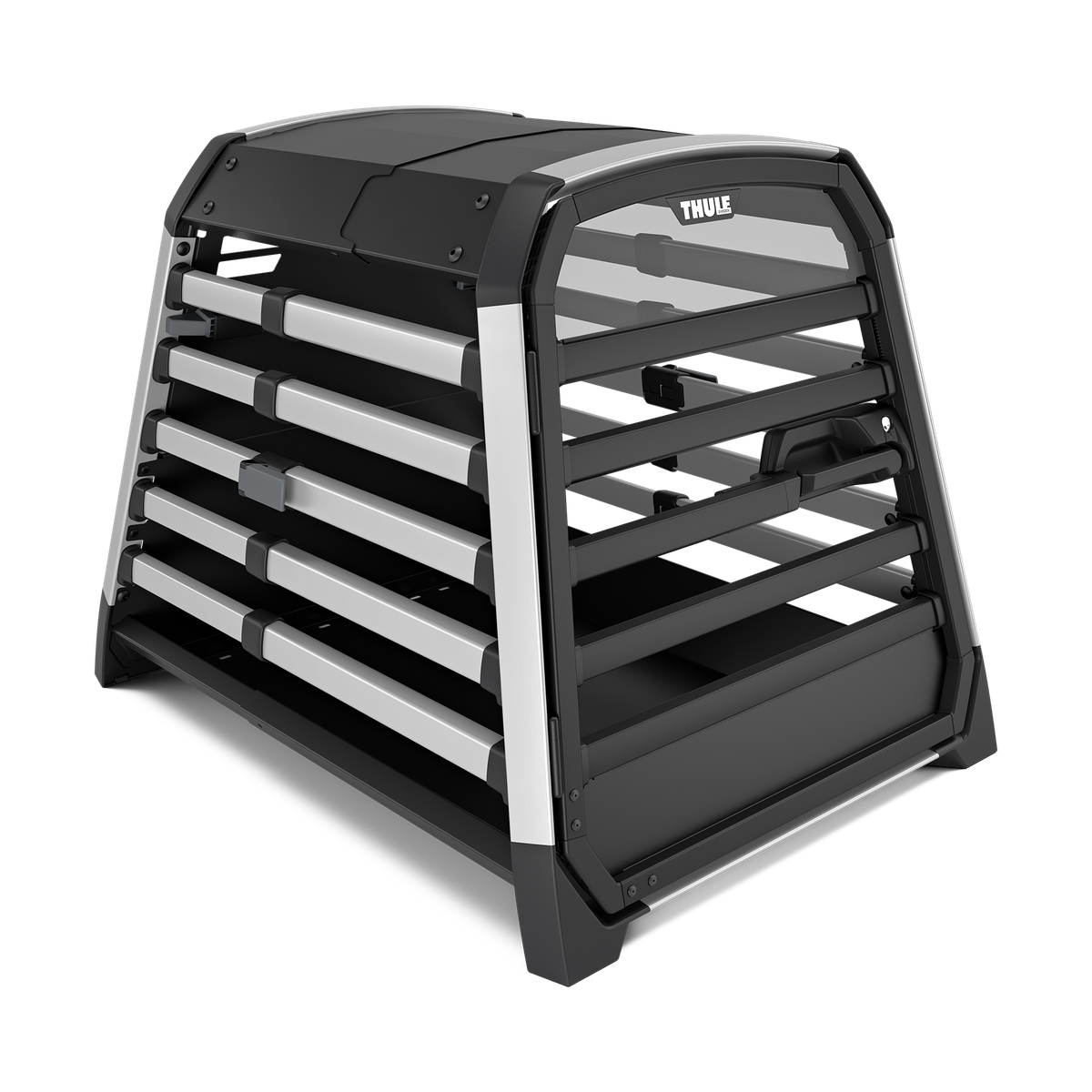 Allax M Dog Crate