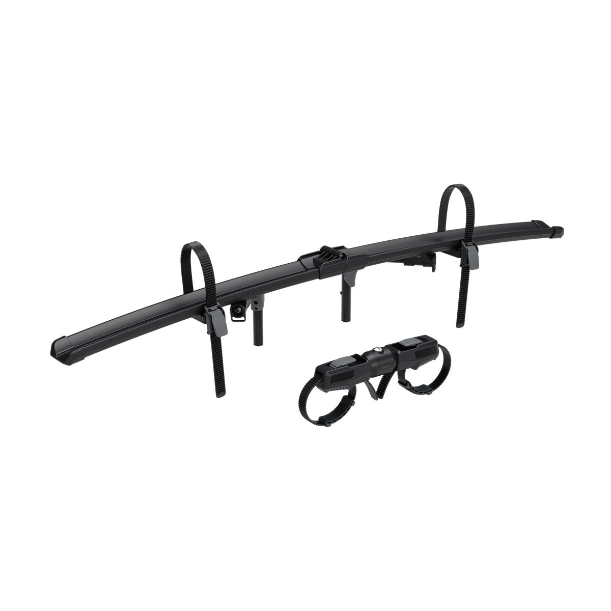 EasyFold 3 Foldable Bike Add-On