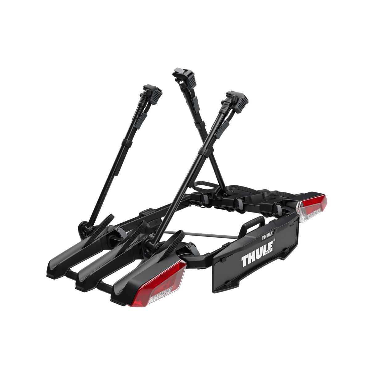 OutPace 3 Bike Platform Carrier