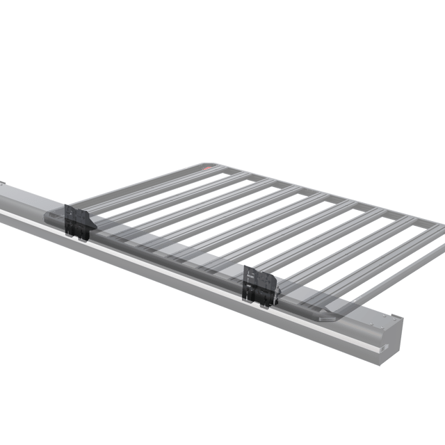 Front Runner Series Slimline 3 Quick Release 270° Awning Mount