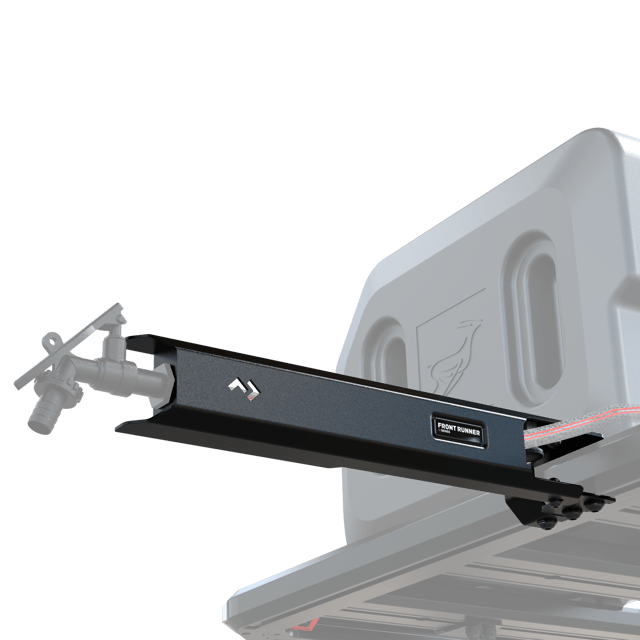 Front Runner Series Slimline 3 Tap Extension Bracket