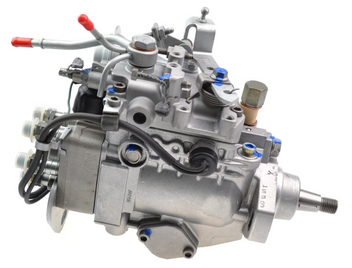 Nissan Patrol TD42 - Injector Pump (GU)