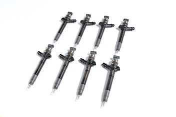 Toyota VDJ70/200 Non DPF +95% High Flow Injector Nozzles