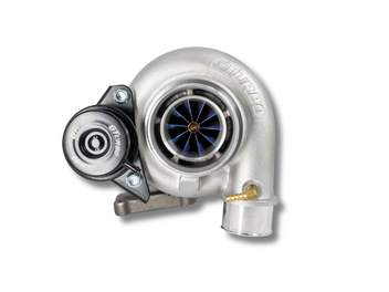 Toyota 200 Series Landcruiser VDTT-G450 Titanium (Twin Turbo Pair)