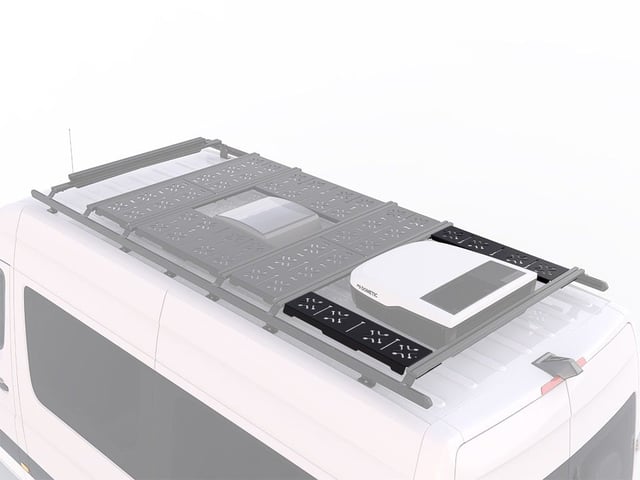 Front Runner Series Quick Release Cargo Box Bracket