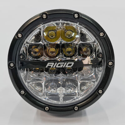 RIGID 360-Series 4" LED Light
