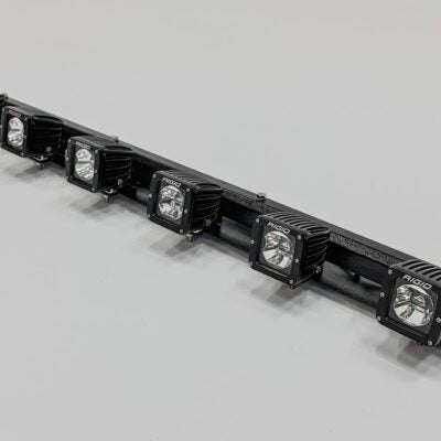 Dually Spotlight Bracket
