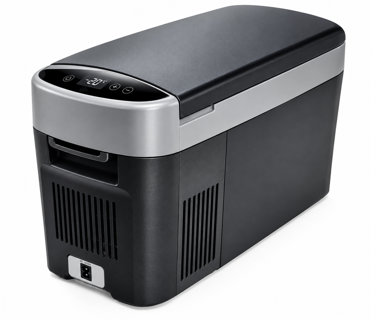 15L 12/24V Desert Console Fridge