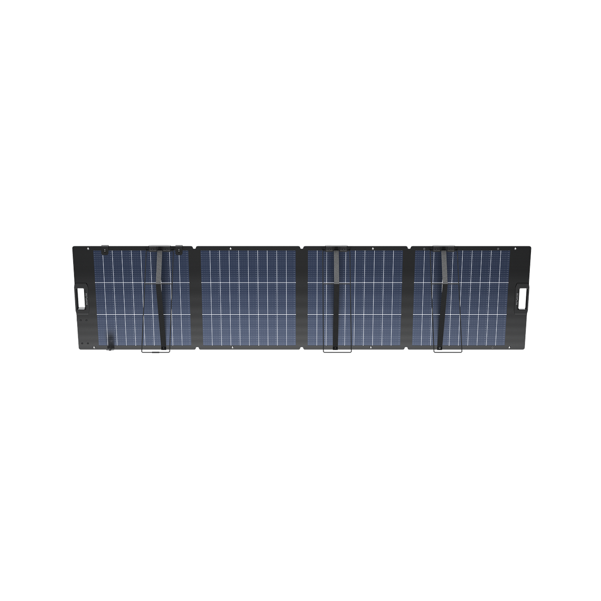EcoFlow 220W Lightweight Portable Solar Panel
