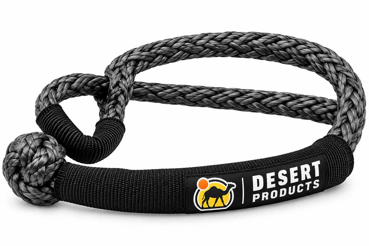 15T 1m Soft Shackle