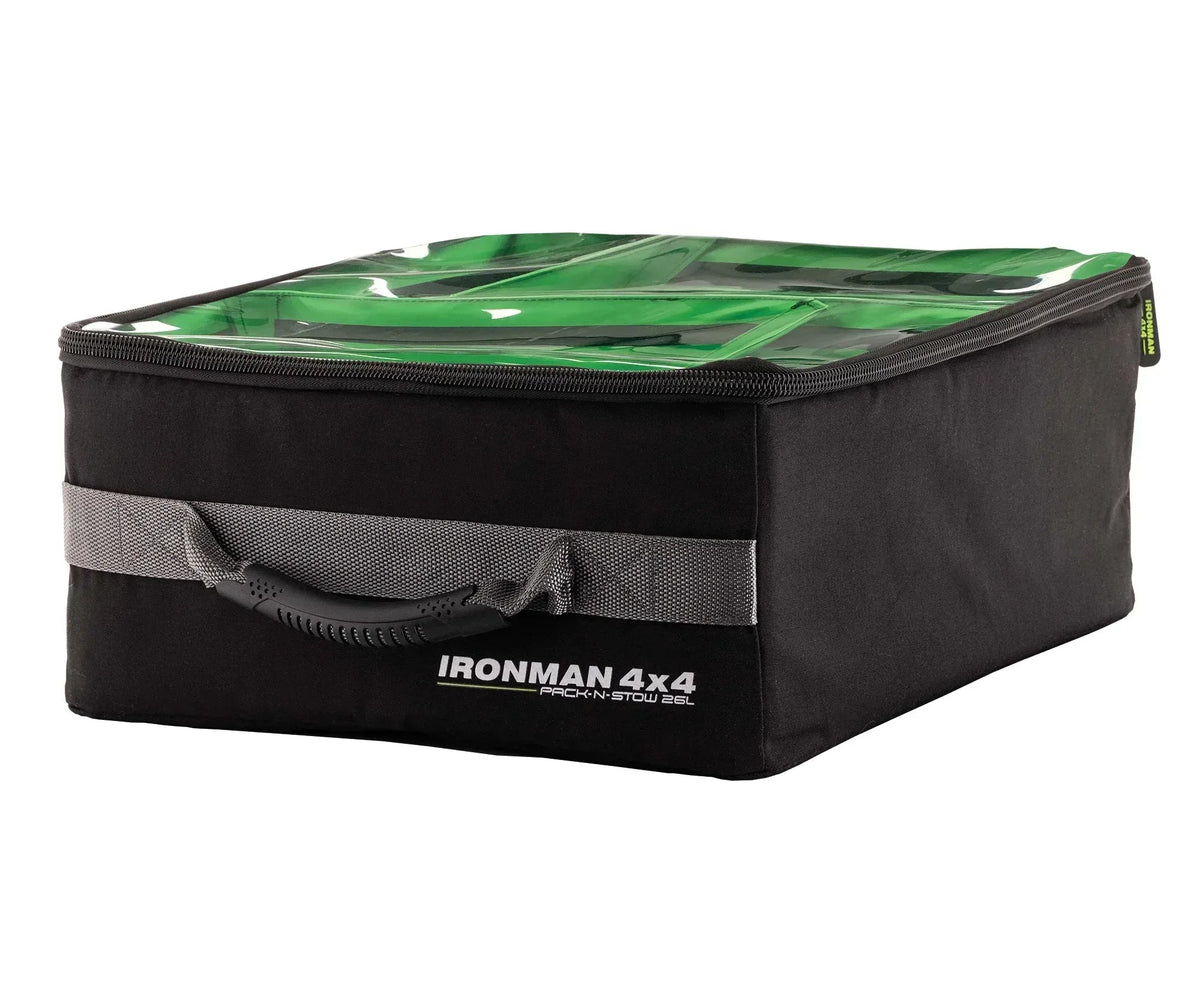 Pack-n-Stow Storage Bag 26L
