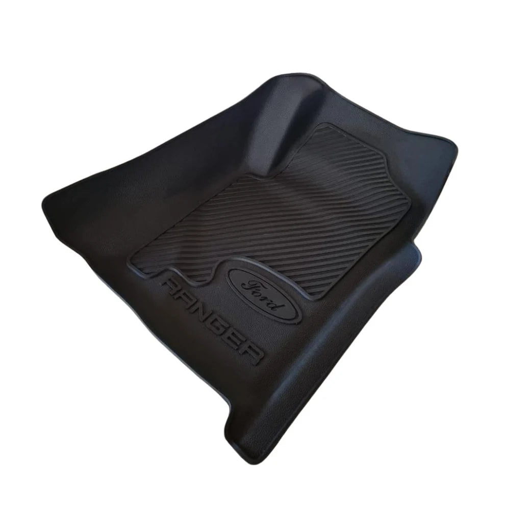 Ford Ranger 2011–2022 Left Front Mat