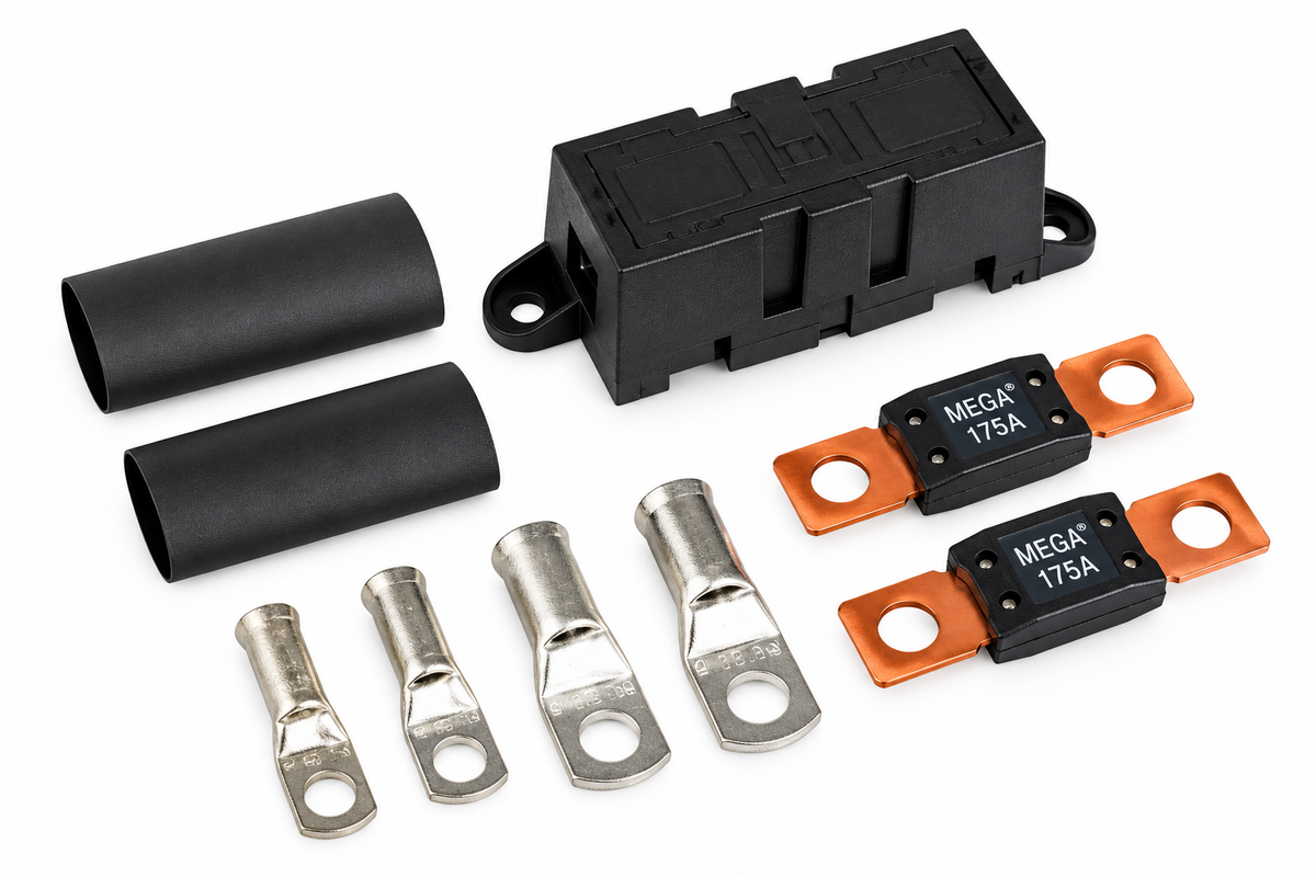 175A Fuse Kit