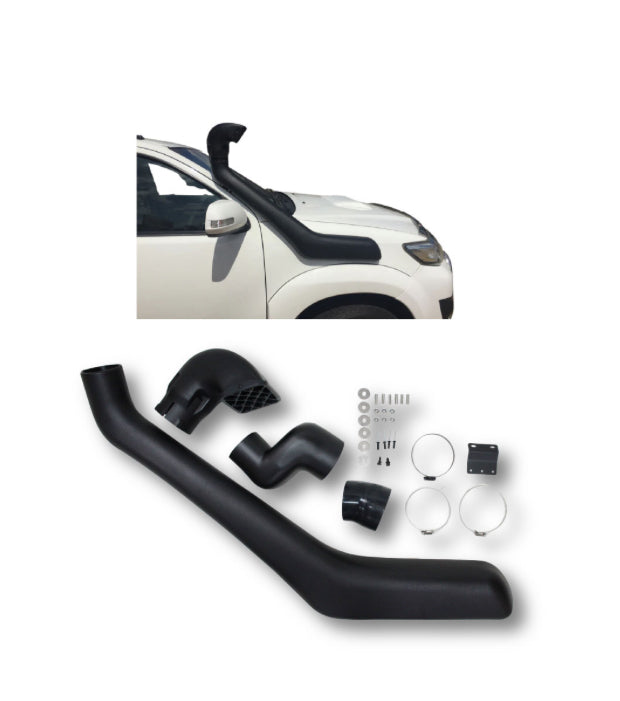 FORTUNER 2005-2016 PLASTIC SNORKEL