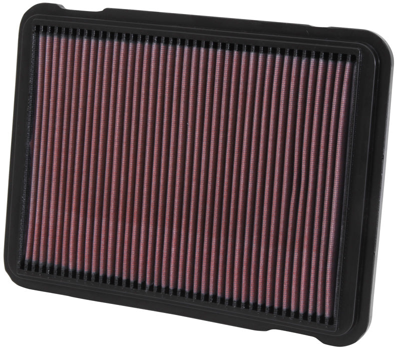 Performance Air Filter Toyota Land Cruiser