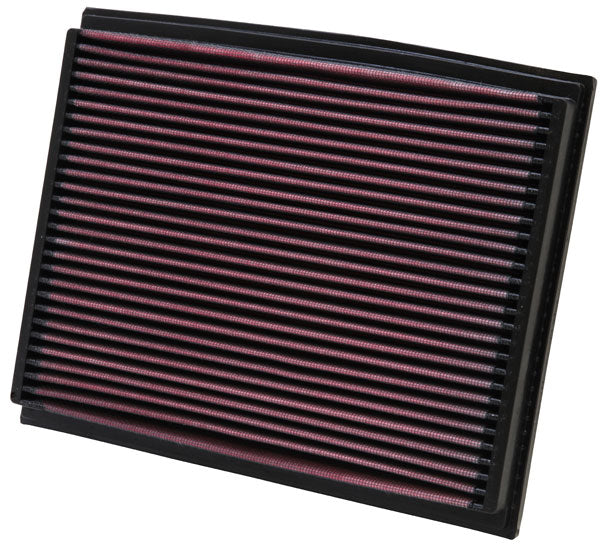 Air Filter For Audi A4/S4/RS4 (8E/8H/B6B7) 00-08