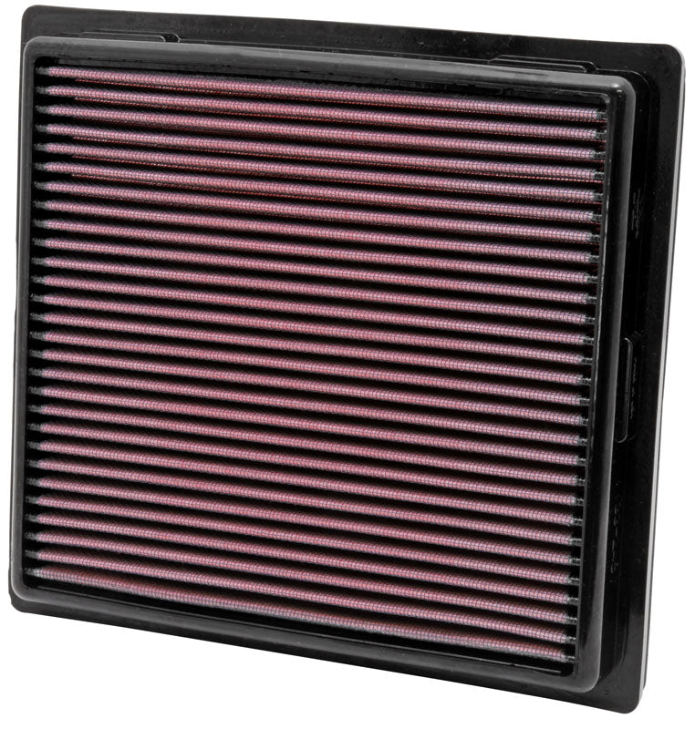Performance Air Filter for Jeep Cherokee