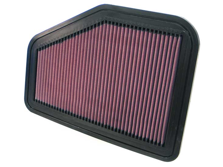 Performance Air Filter for Selected Chevrolet Lumina Models