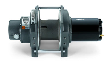 WARN Dc1600 Hoist