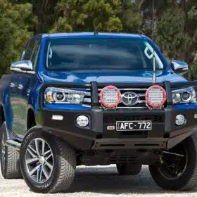 ARB Summit Bar – Toyota Hilux 2015+ Wide Body