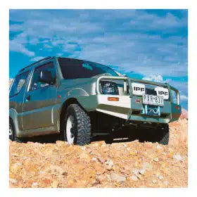 ARB Deluxe Bull Bar – Jimny 1998-2012