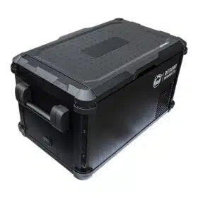 35L Desert Fridge / Freezer 12/220V