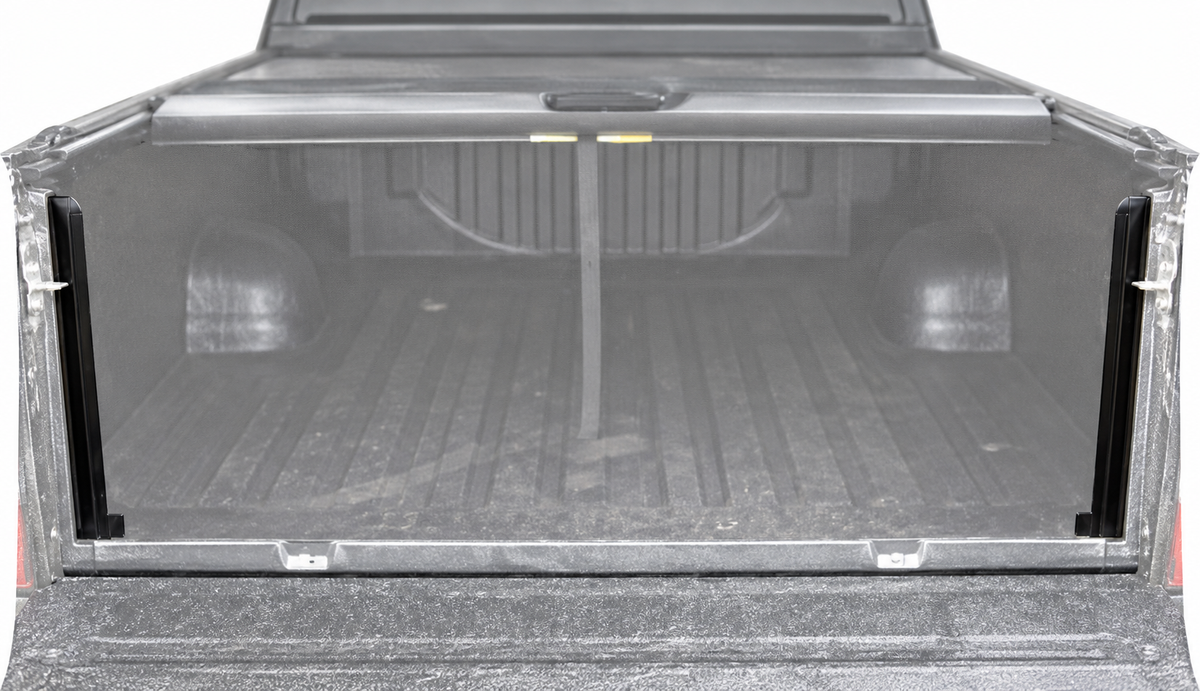 Foton Tunland G7 Dust Defence Kit